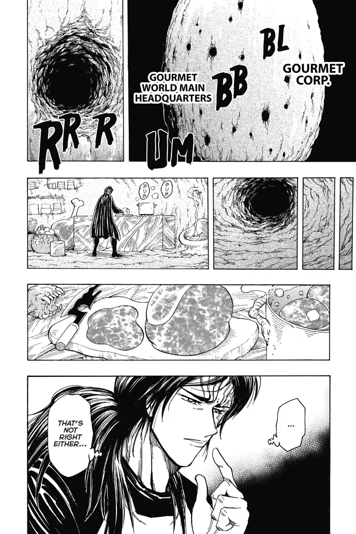 Toriko Chapter 193 image 16_optimized